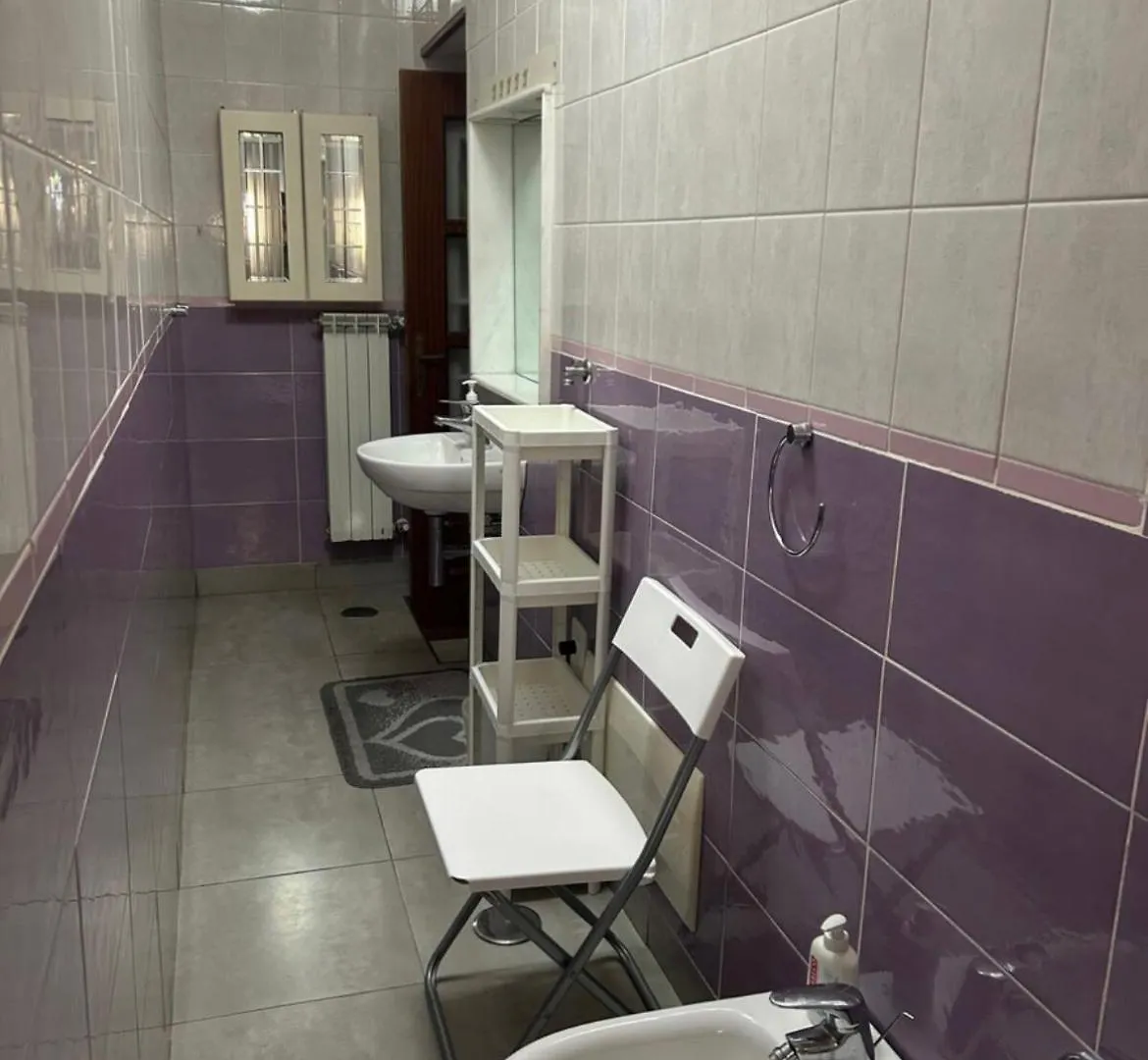 Apartamento Napoli Nine-Nine