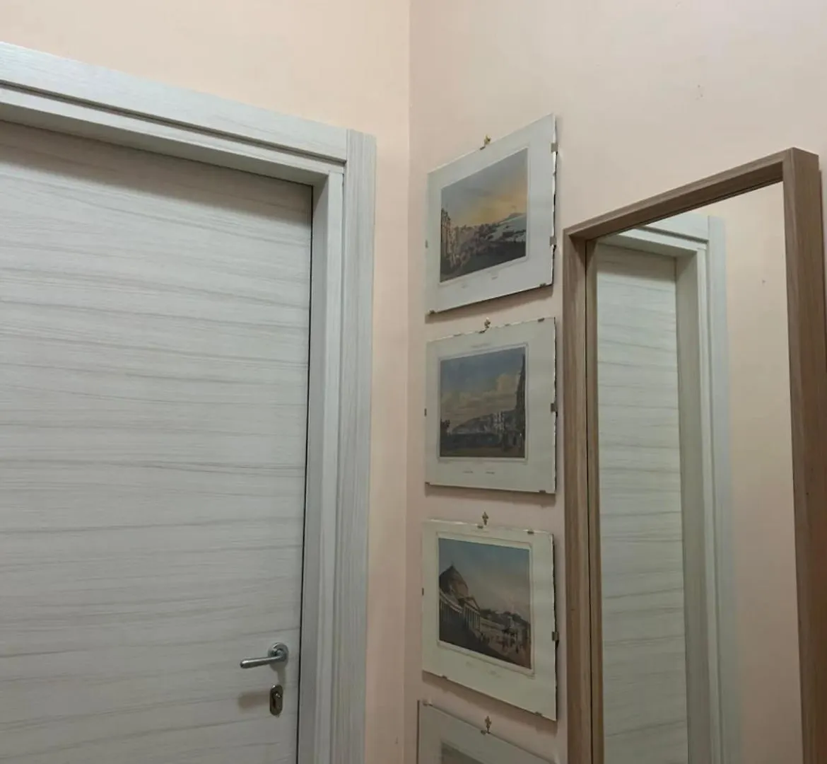Napoli Nine-Nine Apartment