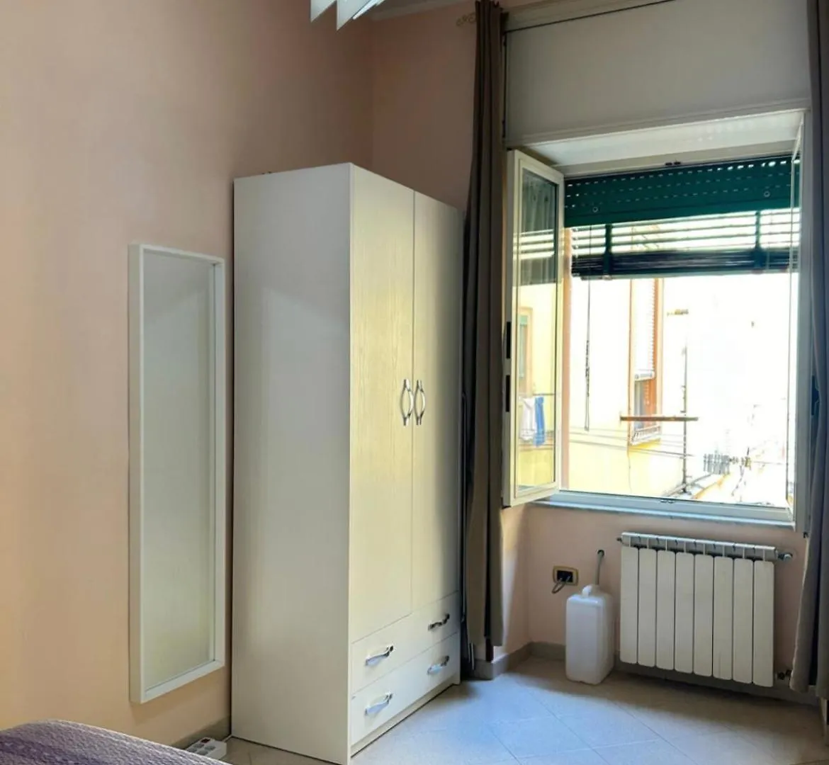 Napoli Nine-Nine Apartment Naples