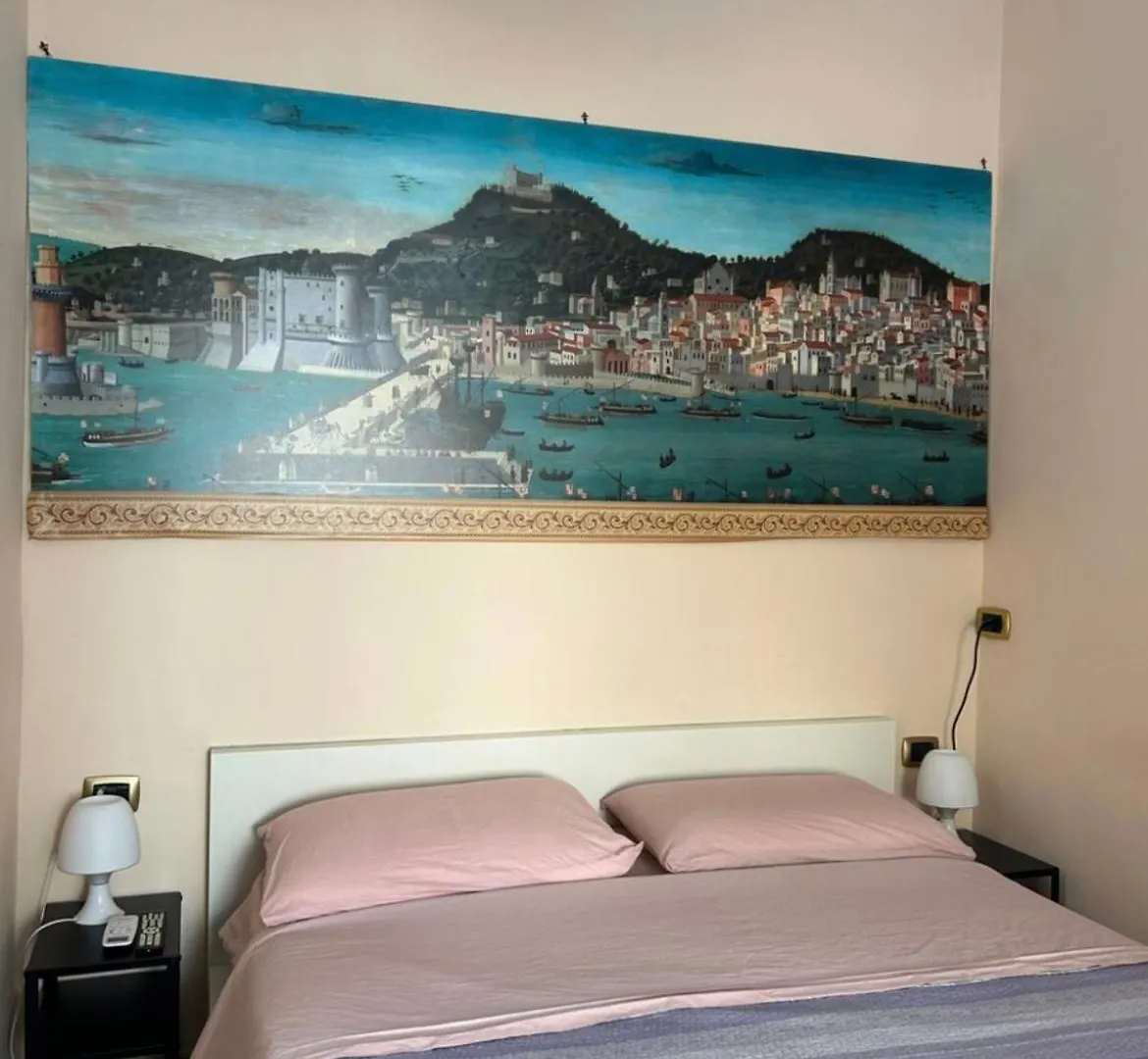 Napoli Nine-Nine Apartment