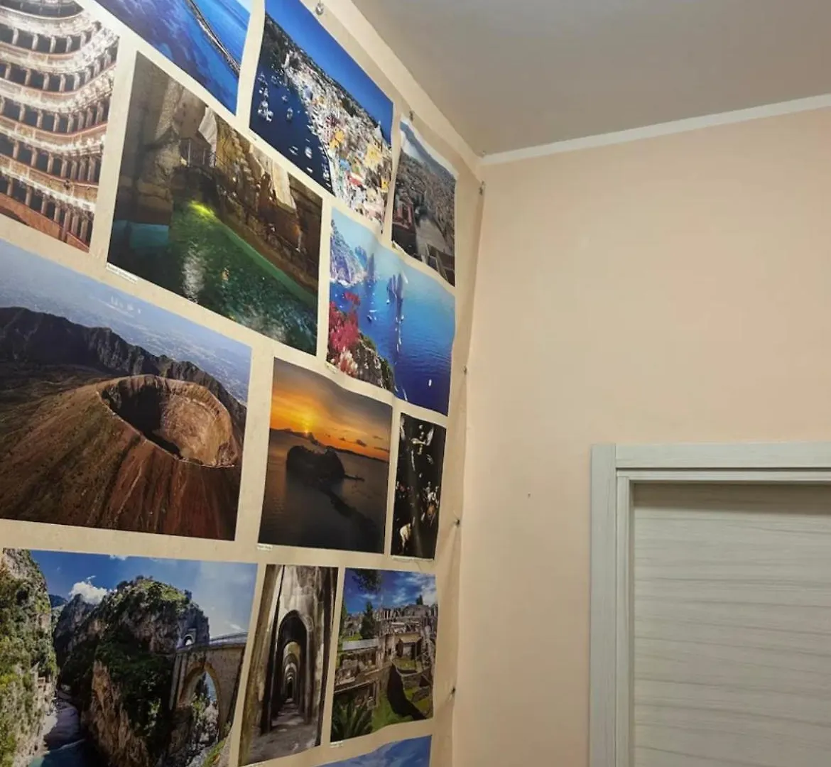 Napoli Nine-Nine Apartment
